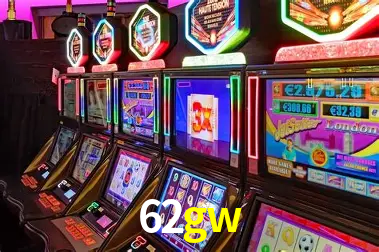 A Emoção da Loteria na 62gw: Uma Chance de Mudança de Vida