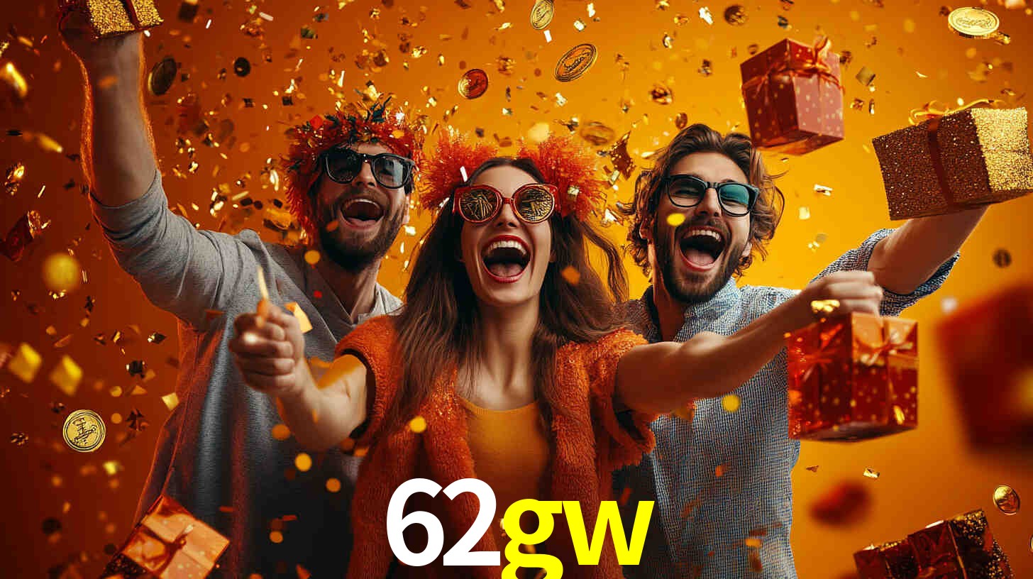 62gw: Seu Cassino Premiado com Pagamentos Rápidos