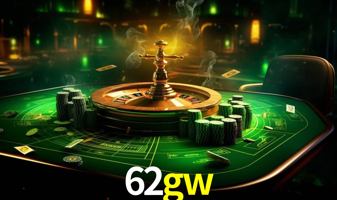 A Experiência Imersiva dos Cassinos Ao Vivo no 62gw