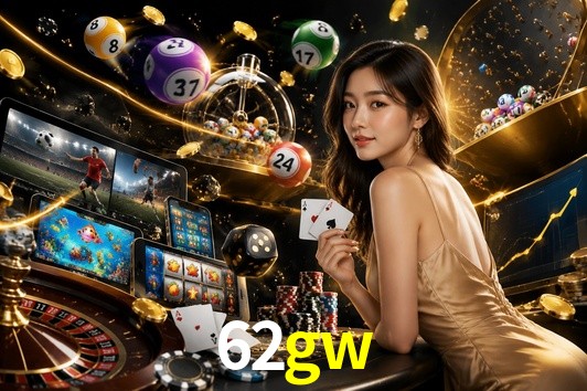 APP oficial da 62gw para mobile