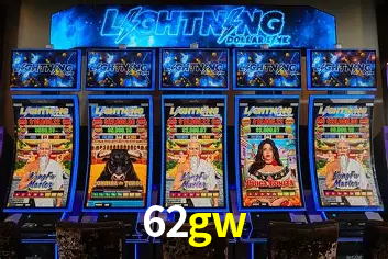A Emoção da Loteria na 62gw: Uma Chance de Mudança de Vida