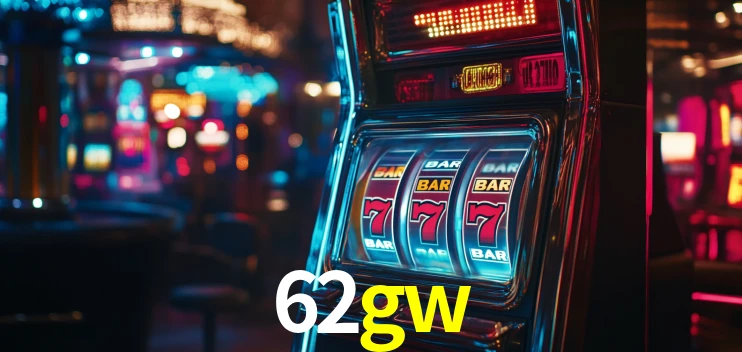 Live Casino 62gw