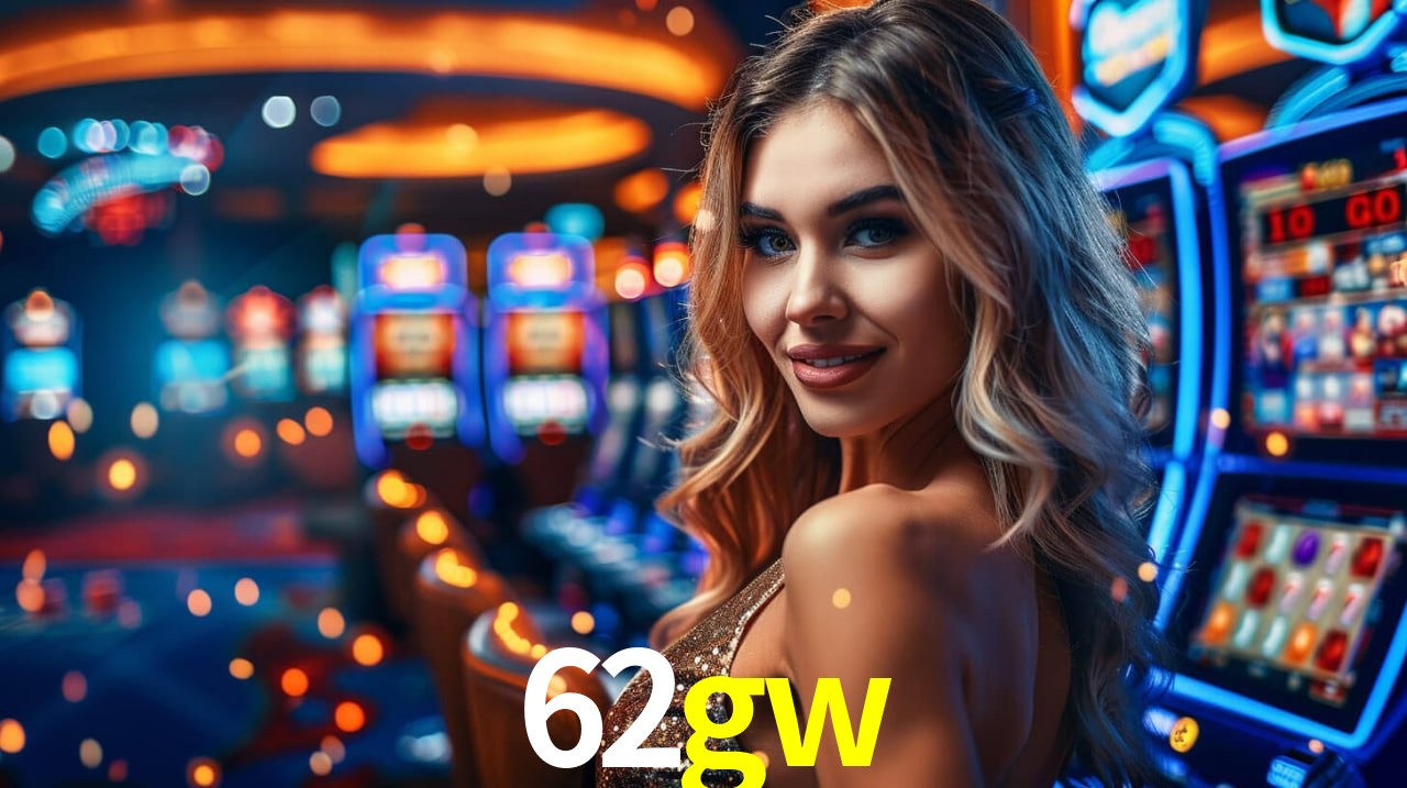 Slot Games 62gw
