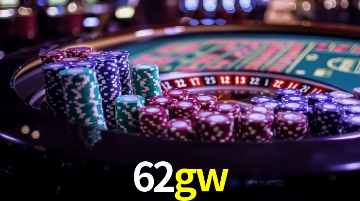 Roulette Table 62gw