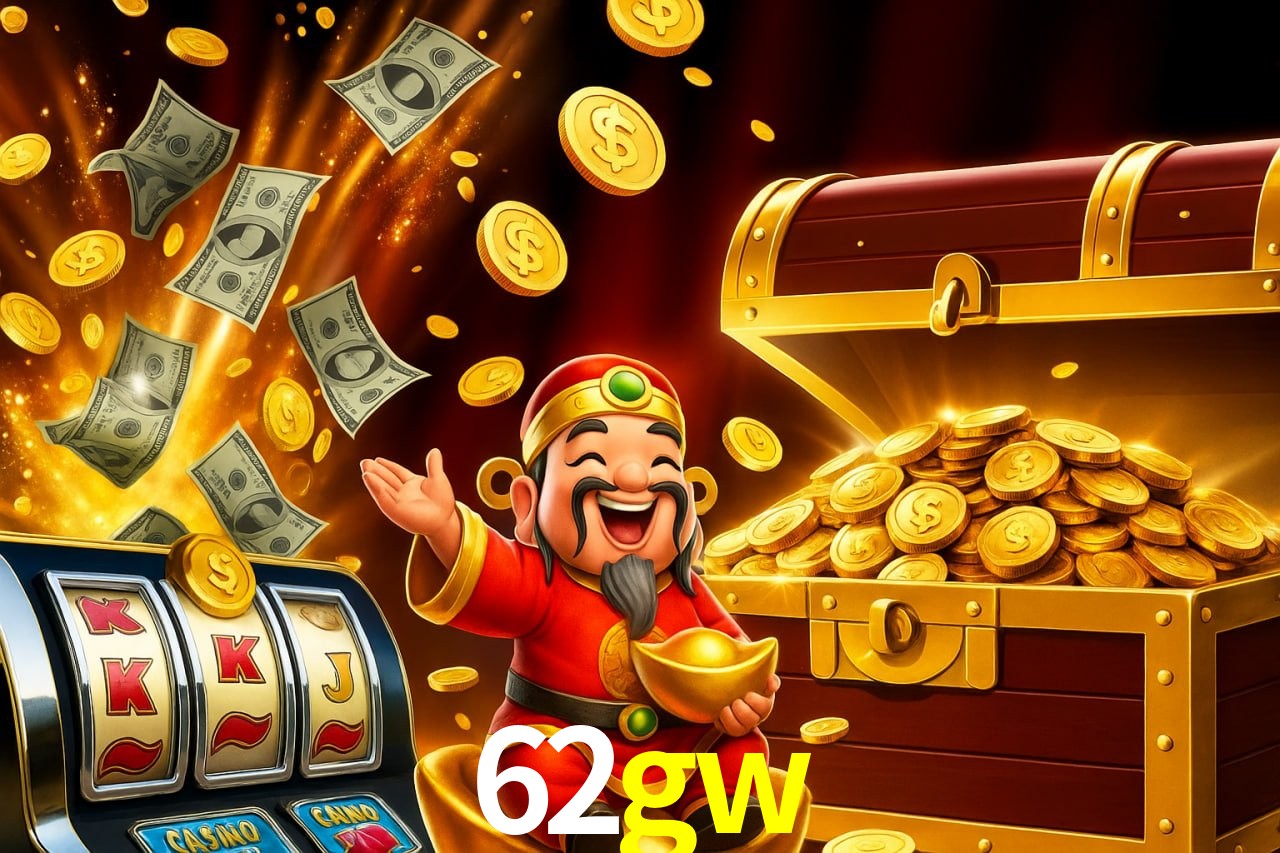 cassino 62gw