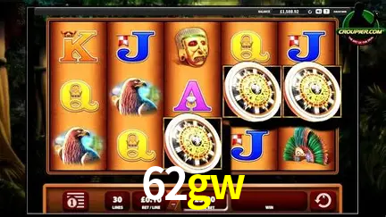Descubra o Mundo do Cassino Online com 62gw