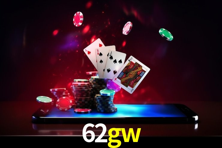 Live Casino 62gw