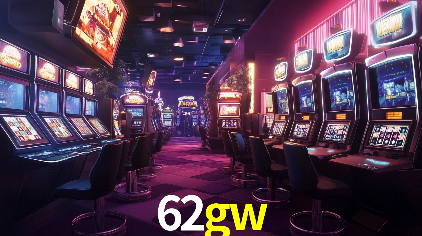 62gw App Interface