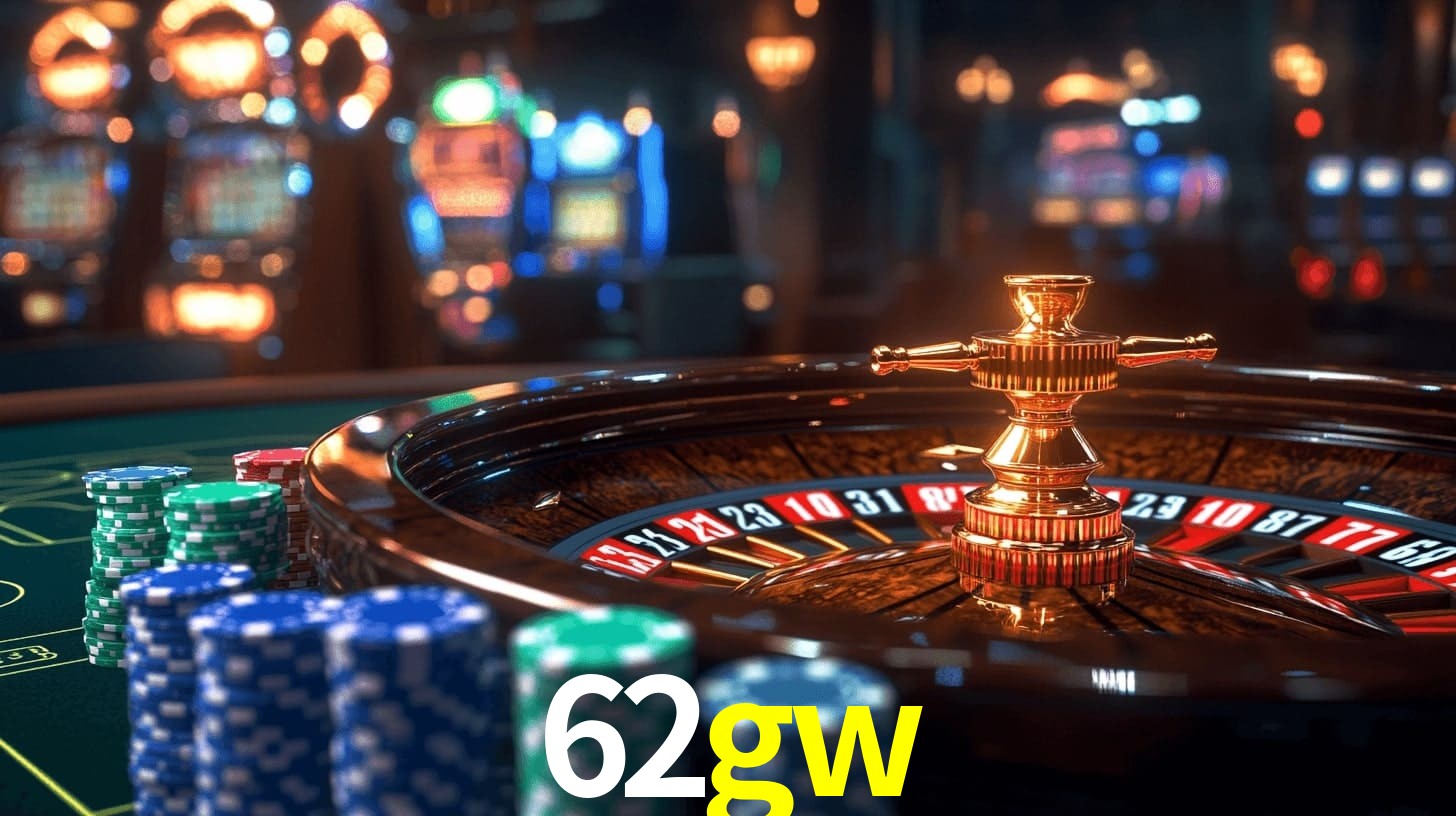 62gw: Jogos de Caça-Níqueis-Altas Recompensas, Roleta-Velocidade, Blackjack-Desafios Máximos