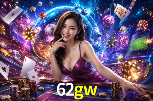 Welcome Bonus 62gw