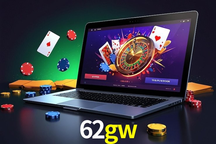 Provedores de Jogos 62gw