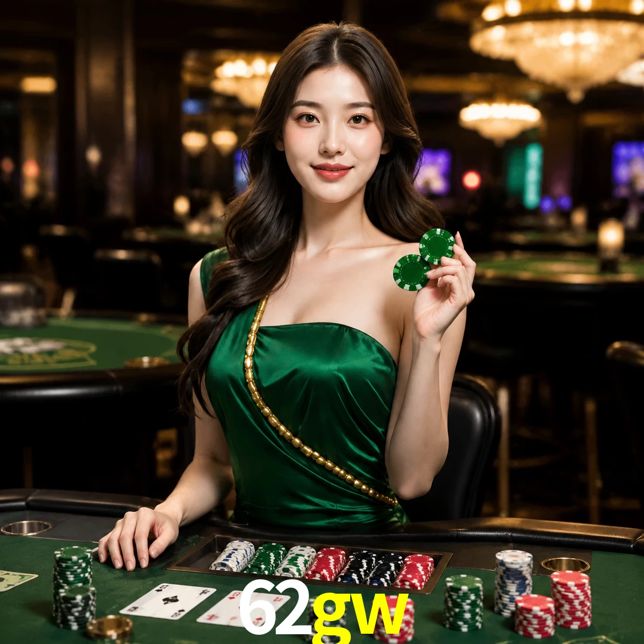 Cassino 62gw app mobile
