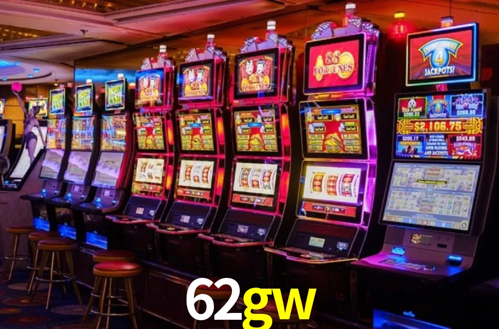 Slots 62gw - Sweet Bonanza e caça-níqueis populares