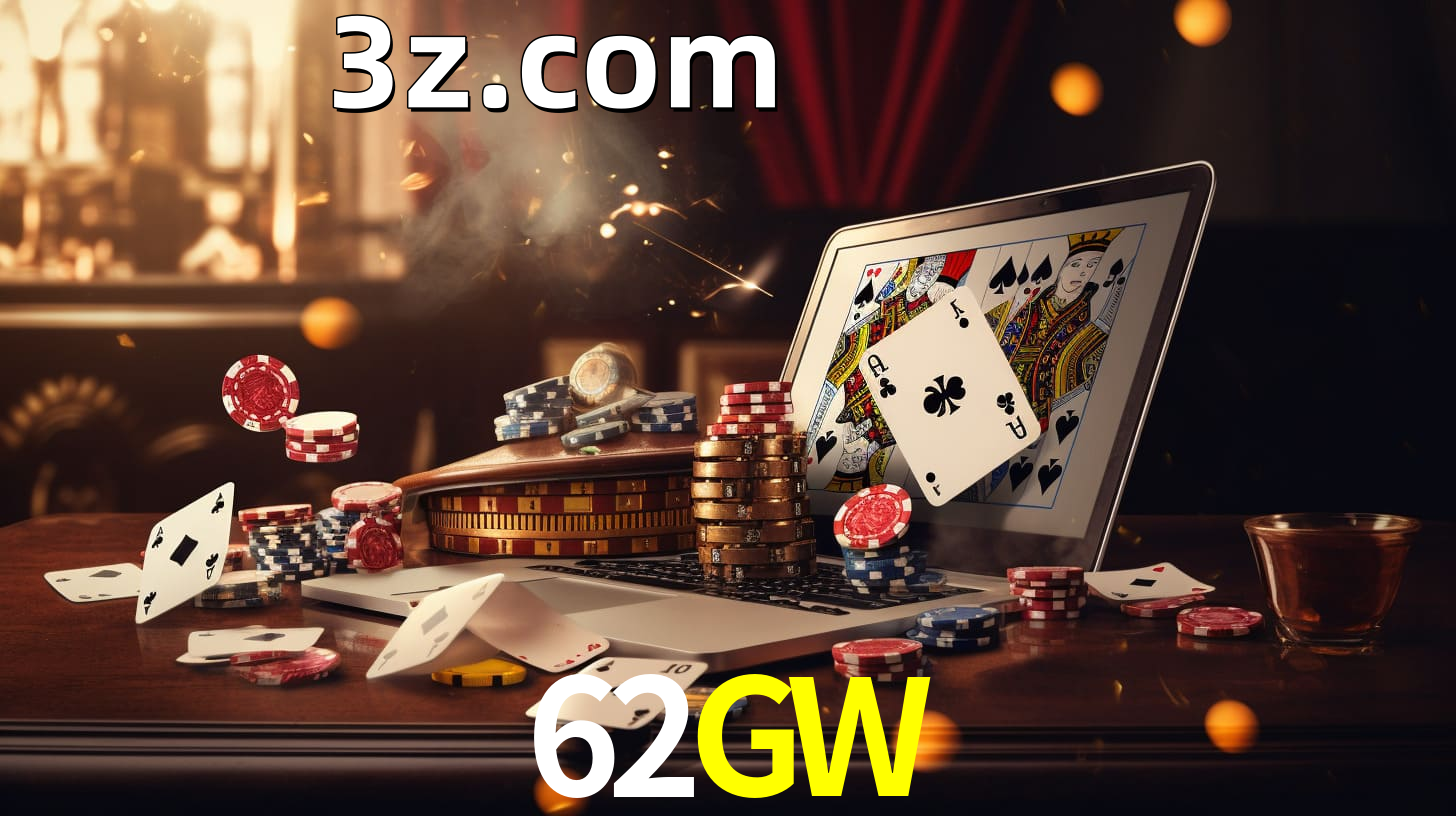 Melhores Jogos de Slots no 62GW 🍀